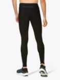 Ronhill Thermal Winter Running Tights, All Black