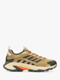 Merrell Moab Speed 2 GORE-TEX Trail Running Shoes, Coyote