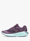 Merrell Morphlite GORE-TEX® Women's Running Shoes, Plum