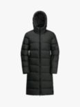 Jack Wolfskin Frozen Palace Down Coat, Phantom