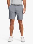 Under Armour Men's UA Drive Tapered Shorts, Steel/Halo Grey