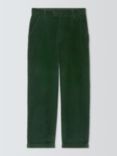 Leon & Harper Prom Organic Cotton Corduroy Trousers