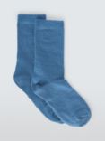 John Lewis Merino Wool Rich Ankle Socks