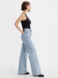 Levi's Ribcage Wide Leg Jeans, Far And Wide