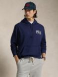 Polo Ralph Lauren Varsity Hoodie, Cruise Navy