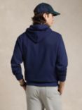 Polo Ralph Lauren Varsity Hoodie, Cruise Navy