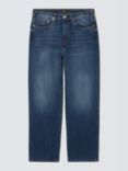 PS Paul Smith Relaxed Fit Jeans, Blue