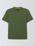 Paul Smith Organic Cotton Happy T-Shirt