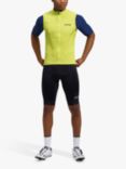 Le Col Sport Cycling Gilet II, Lime