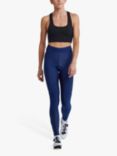 Le Col Women's Sport Tights, Navy