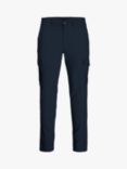 Jack & Jones Cargo Trousers, Navy