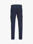 Jack & Jones Cargo Trousers, Navy