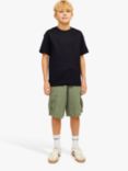 Jack & Jones Short Sleeve Urban T-Shirt