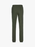 Jack & Jones Kids' Gordon Cotton Blend Tracksuit Bottoms