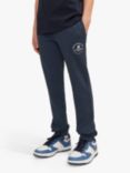 Jack & Jones Swift Cotton Joggers, Navy