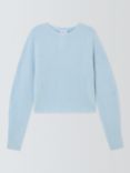 Marella Ovidio Wool Blend Jumper, Light Blue