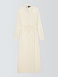 Marella Uruguay Shirt Dress, Wool White