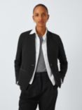 Marella Miranda Blazer, Black