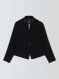 Marella Miranda Blazer, Black