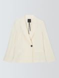 Marella Cloruro Blazer, Wool White