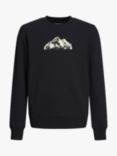 Jack & Jones Kids' Mountain Graphic Sweatshirt