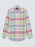 Polo Ralph Lauren Check Shirt