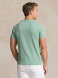 Polo Ralph Lauren Soft Jersey T-Shirt, Faded Mint