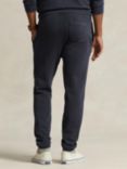 Polo Ralph Lauren Loopback Cotton Joggers, Faded Black
