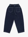 The New Society Kids' Neptuno Denim Jeans, Navy