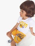 NAME IT Kids' NBA La Lakers T-Shirt