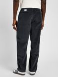 Lee Loose Workwear Chinos, Dark Muted Gray