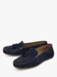 Ravel Bute Suede Loafers