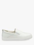 Ravel Linton Leather Casual Shoes, White