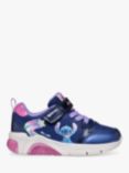 Geox Kids' Fadinlight Disney Trainers