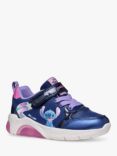 Geox Kids' Fadinlight Disney Trainers