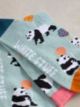 White Stuff Party Socks, Multi