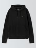 Dickies Clancy Heavy Hoodie, Black