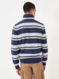 Crew Clothing Half-Zip Sweatshirt