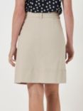 Crew Clothing Analee Skirt, Beige