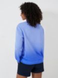 Crew Clothing Ombre Crew Neck Sweatshirt