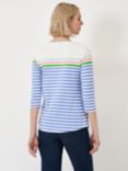 Crew Clothing Breton Top, Multi