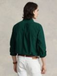 Ralph Lauren Button Down Shirt, Moss Agate