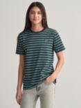 GANT Kids' Stripe T-Shirt