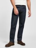 Lee 101 Cowboy Denim Jeans, Raw