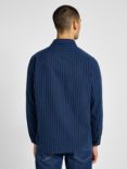 Lee Worker Shirt 2.0, Indigo