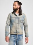 Lee 101 Cowboy Jacket, Raw