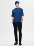 SELECTED HOMME Crew Neck T-Shirt