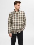 SELECTED HOMME Gowen Flannel Shirt