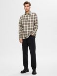 SELECTED HOMME Gowen Flannel Shirt