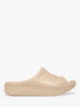 FitFlop Relieff Recovery Sliders, Stone Beige